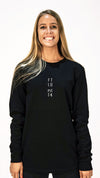 FTLO Black EST Long Sleeve