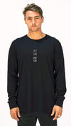 FTLO Black EST Long Sleeve