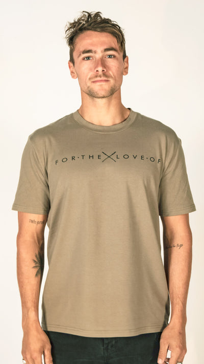 FTLO Desert X T-Shirt